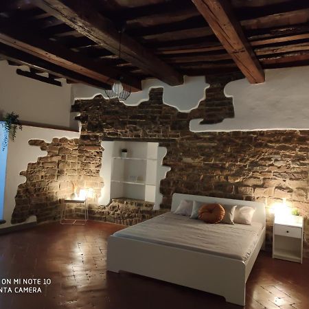 Dante'S Room Dei Cerchi ฟลอเรนซ์ ภายนอก รูปภาพ