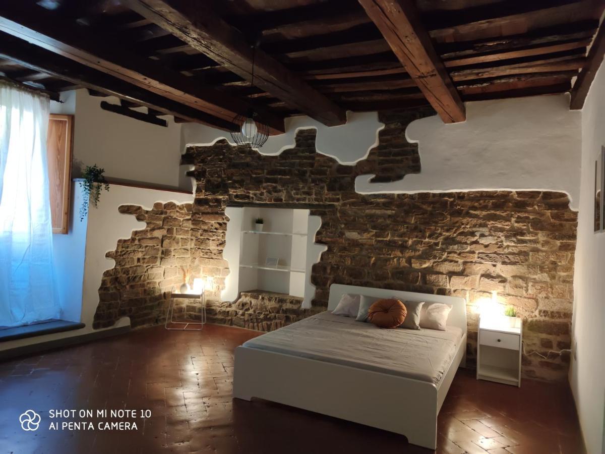 Dante'S Room Dei Cerchi ฟลอเรนซ์ ภายนอก รูปภาพ