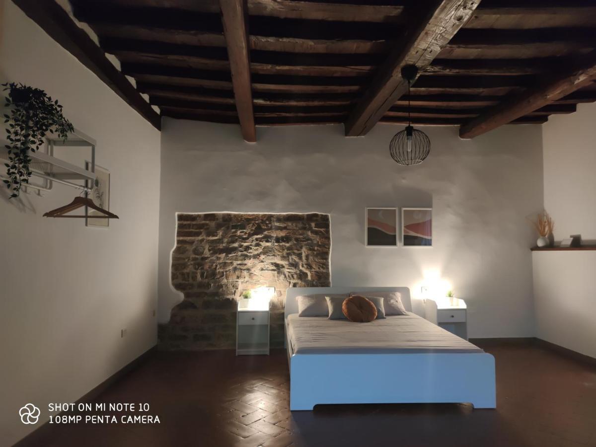 Dante'S Room Dei Cerchi ฟลอเรนซ์ ภายนอก รูปภาพ
