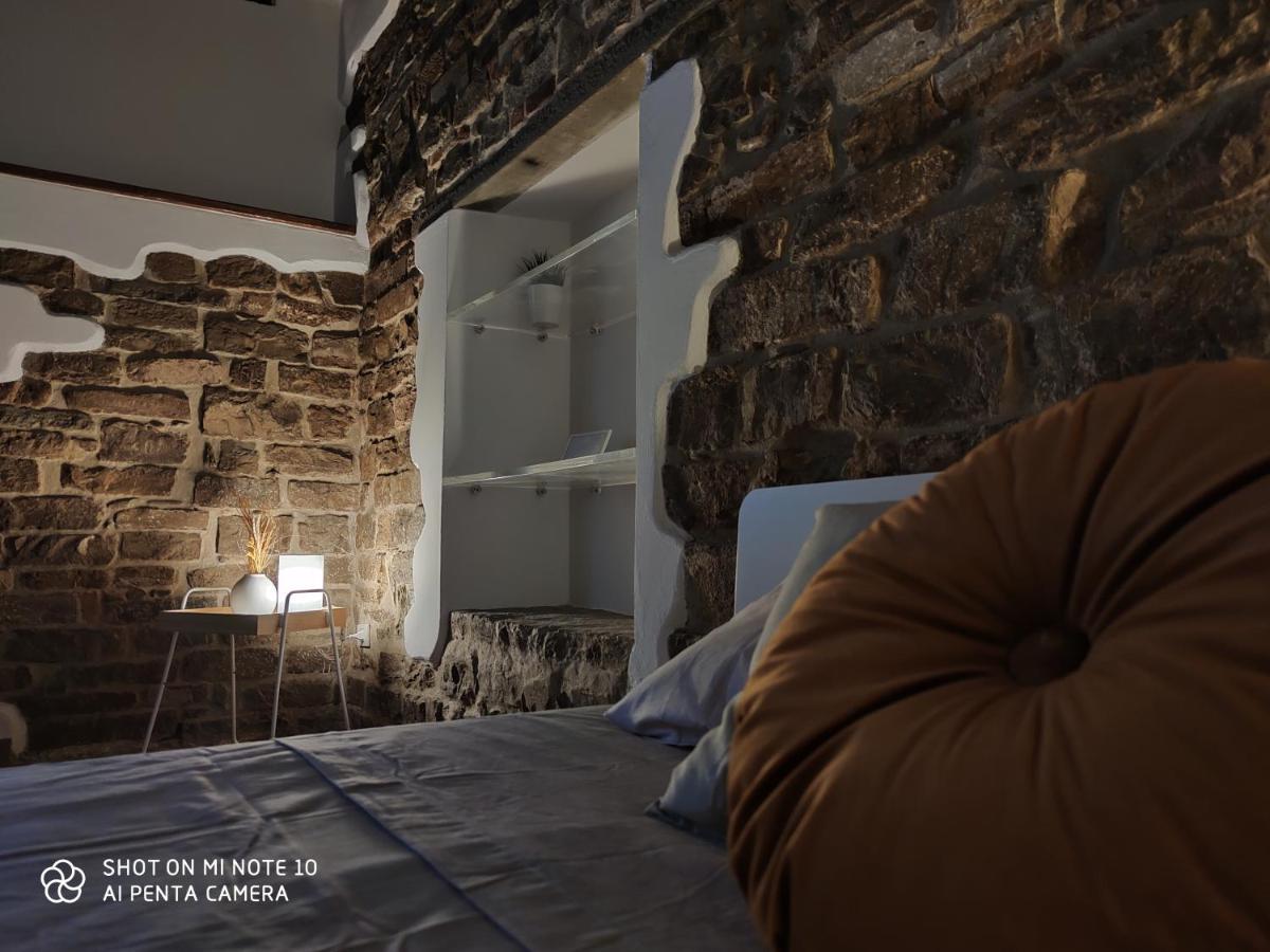 Dante'S Room Dei Cerchi ฟลอเรนซ์ ภายนอก รูปภาพ