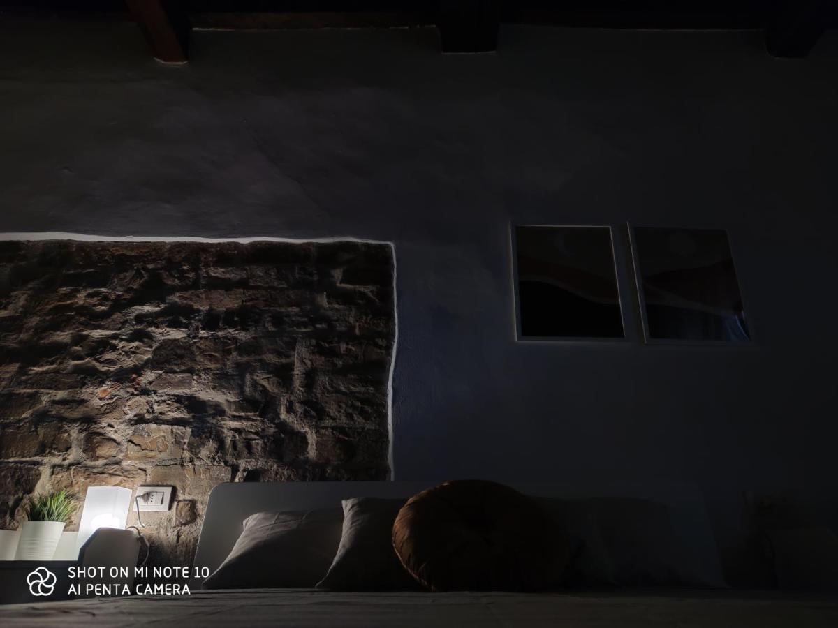 Dante'S Room Dei Cerchi ฟลอเรนซ์ ภายนอก รูปภาพ