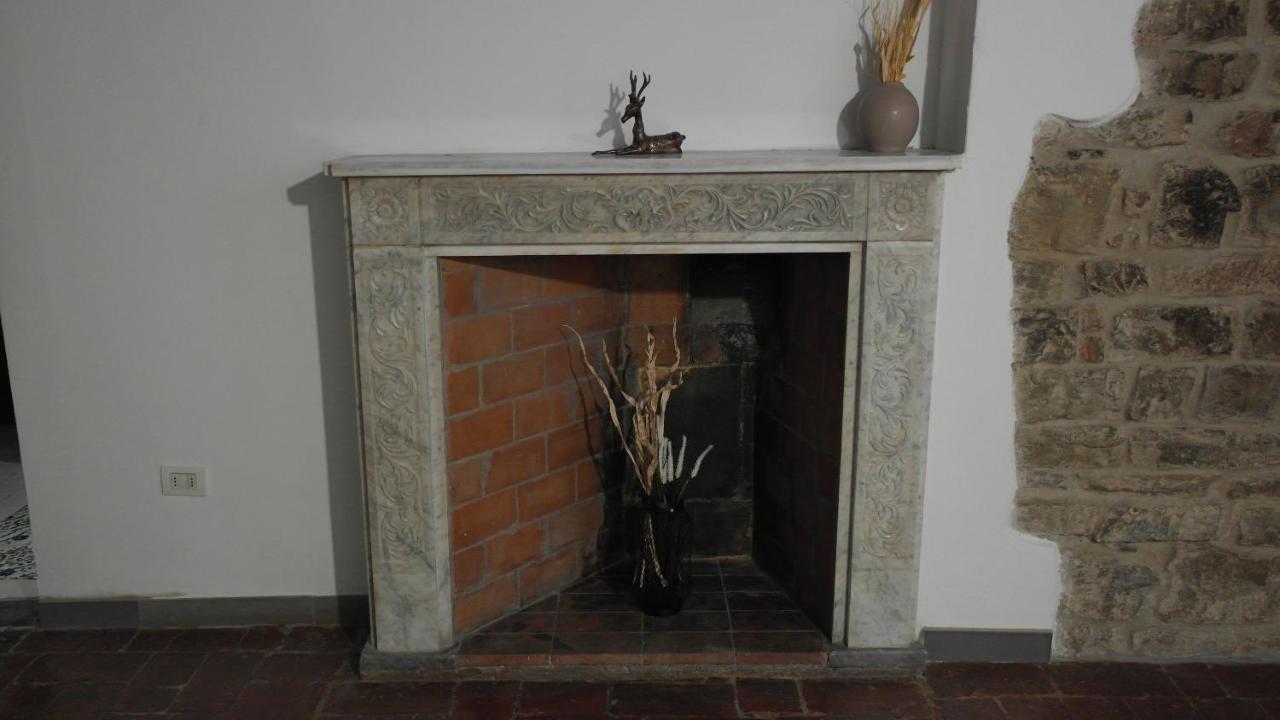 Dante'S Room Dei Cerchi ฟลอเรนซ์ ภายนอก รูปภาพ