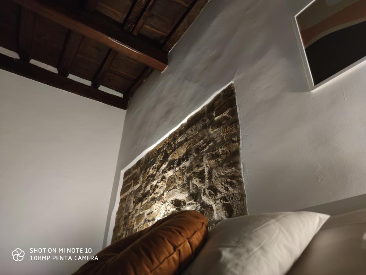 Dante'S Room Dei Cerchi ฟลอเรนซ์ ภายนอก รูปภาพ