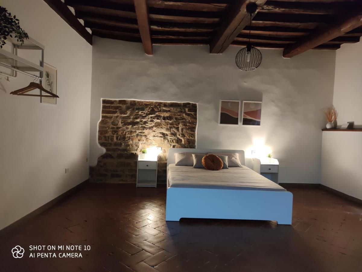 Dante'S Room Dei Cerchi ฟลอเรนซ์ ภายนอก รูปภาพ