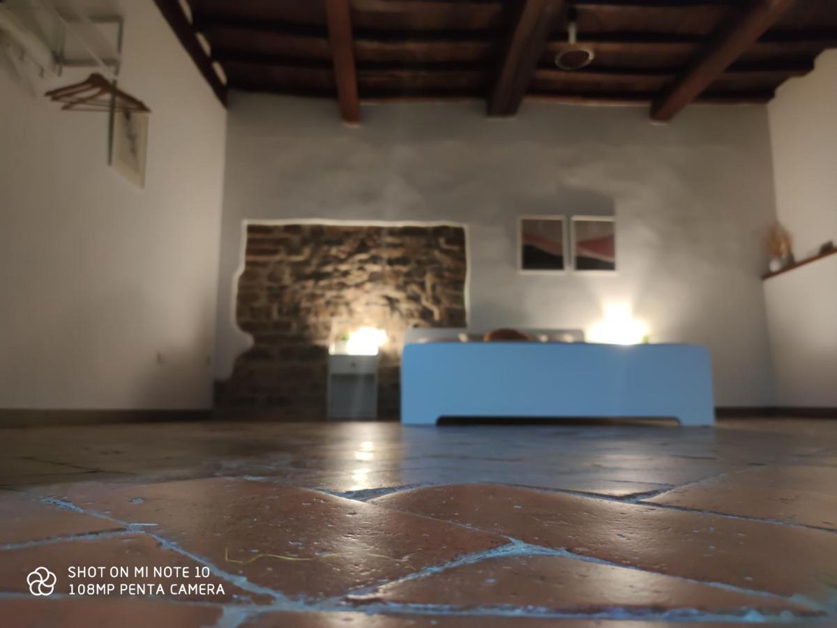 Dante'S Room Dei Cerchi ฟลอเรนซ์ ภายนอก รูปภาพ