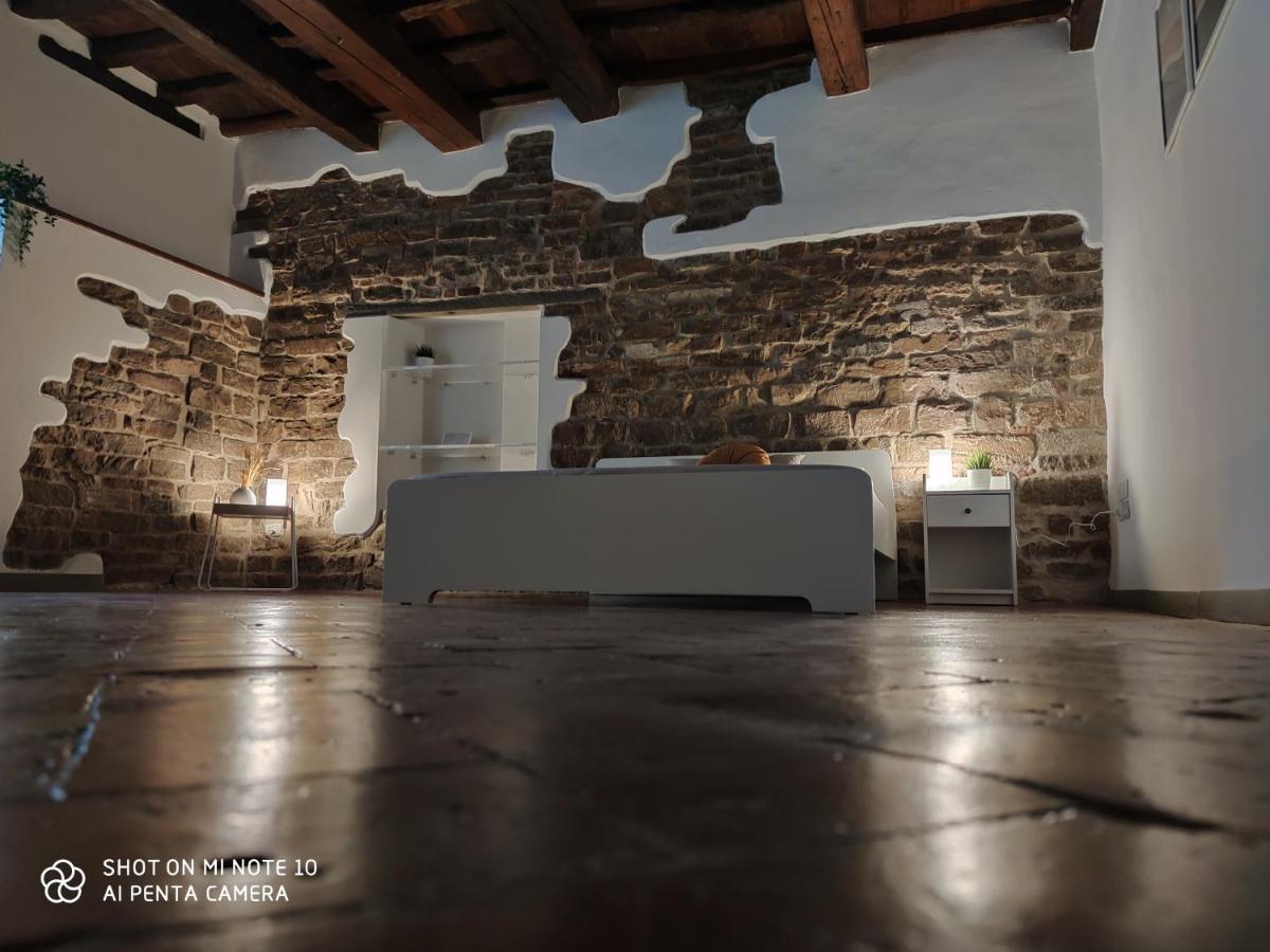 Dante'S Room Dei Cerchi ฟลอเรนซ์ ภายนอก รูปภาพ