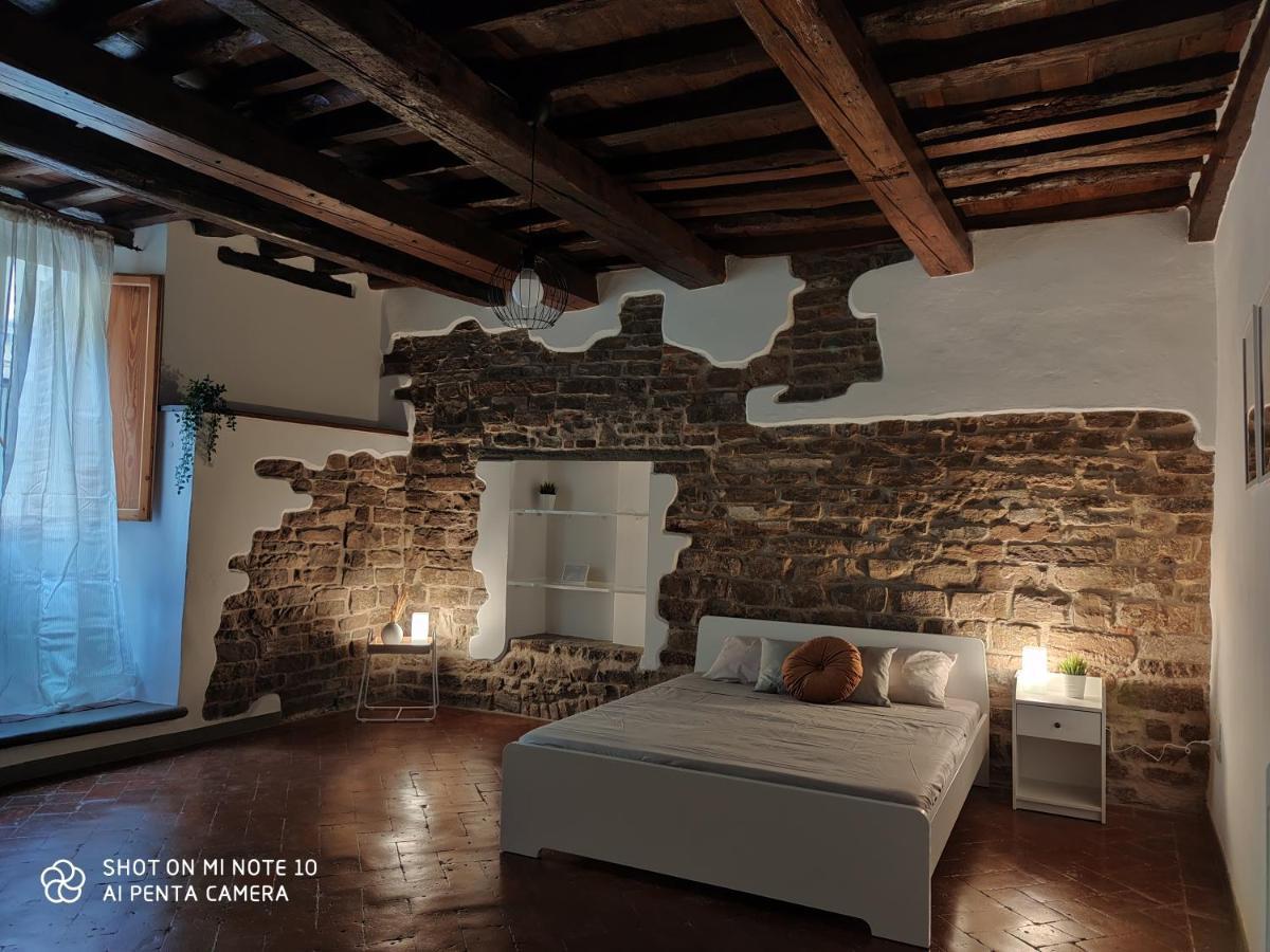 Dante'S Room Dei Cerchi ฟลอเรนซ์ ภายนอก รูปภาพ
