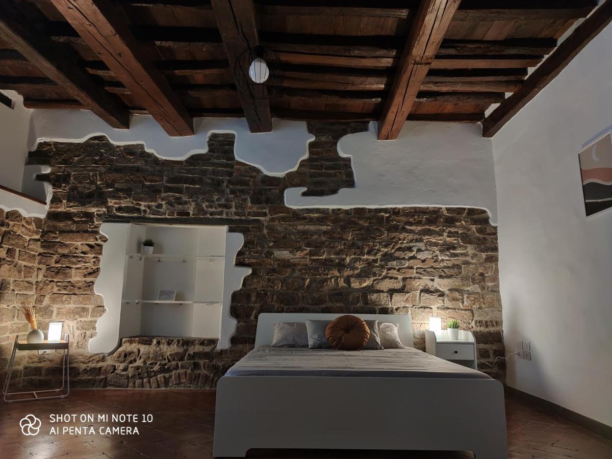 Dante'S Room Dei Cerchi ฟลอเรนซ์ ภายนอก รูปภาพ