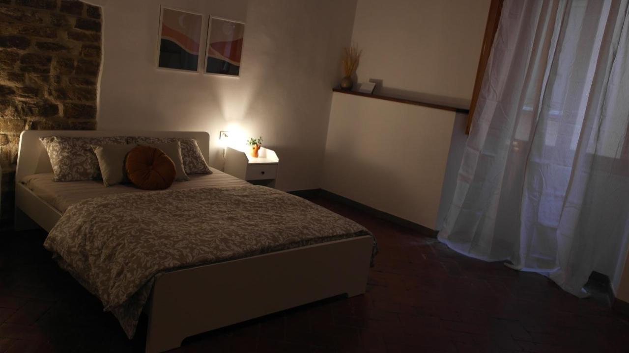 Dante'S Room Dei Cerchi ฟลอเรนซ์ ภายนอก รูปภาพ