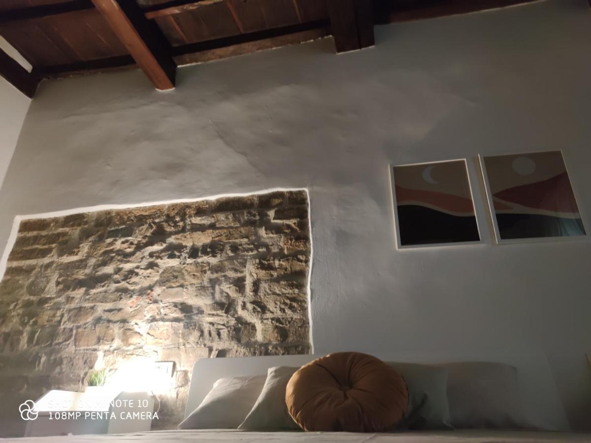 Dante'S Room Dei Cerchi ฟลอเรนซ์ ภายนอก รูปภาพ