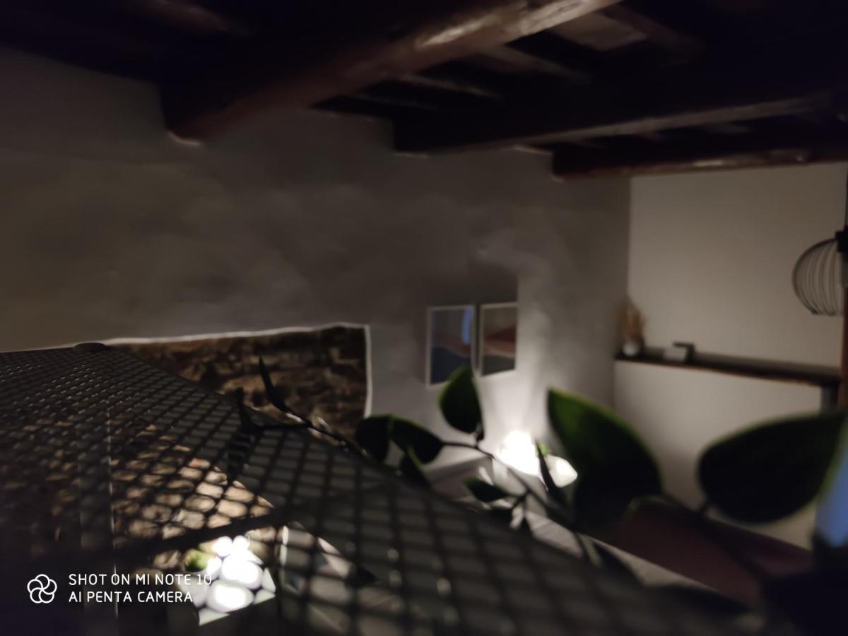 Dante'S Room Dei Cerchi ฟลอเรนซ์ ภายนอก รูปภาพ