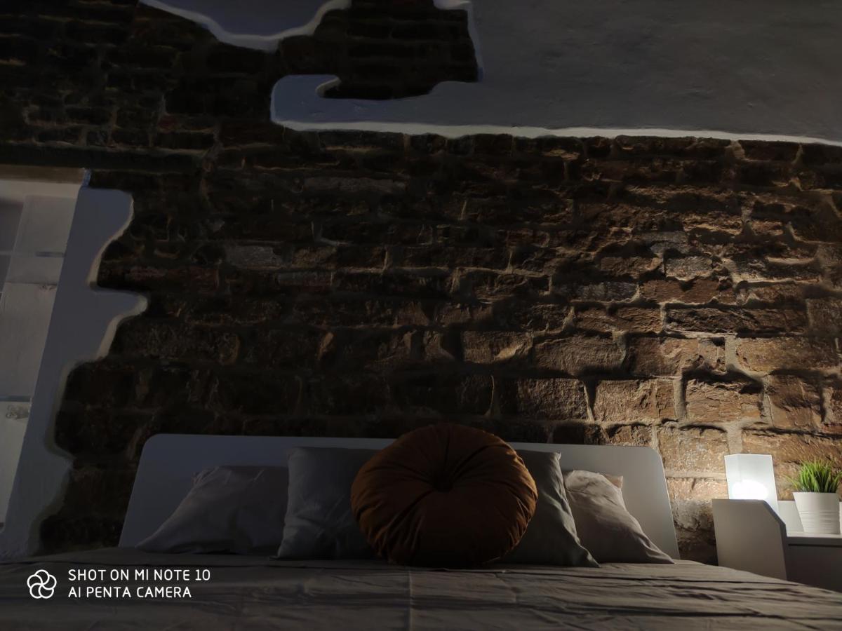Dante'S Room Dei Cerchi ฟลอเรนซ์ ภายนอก รูปภาพ