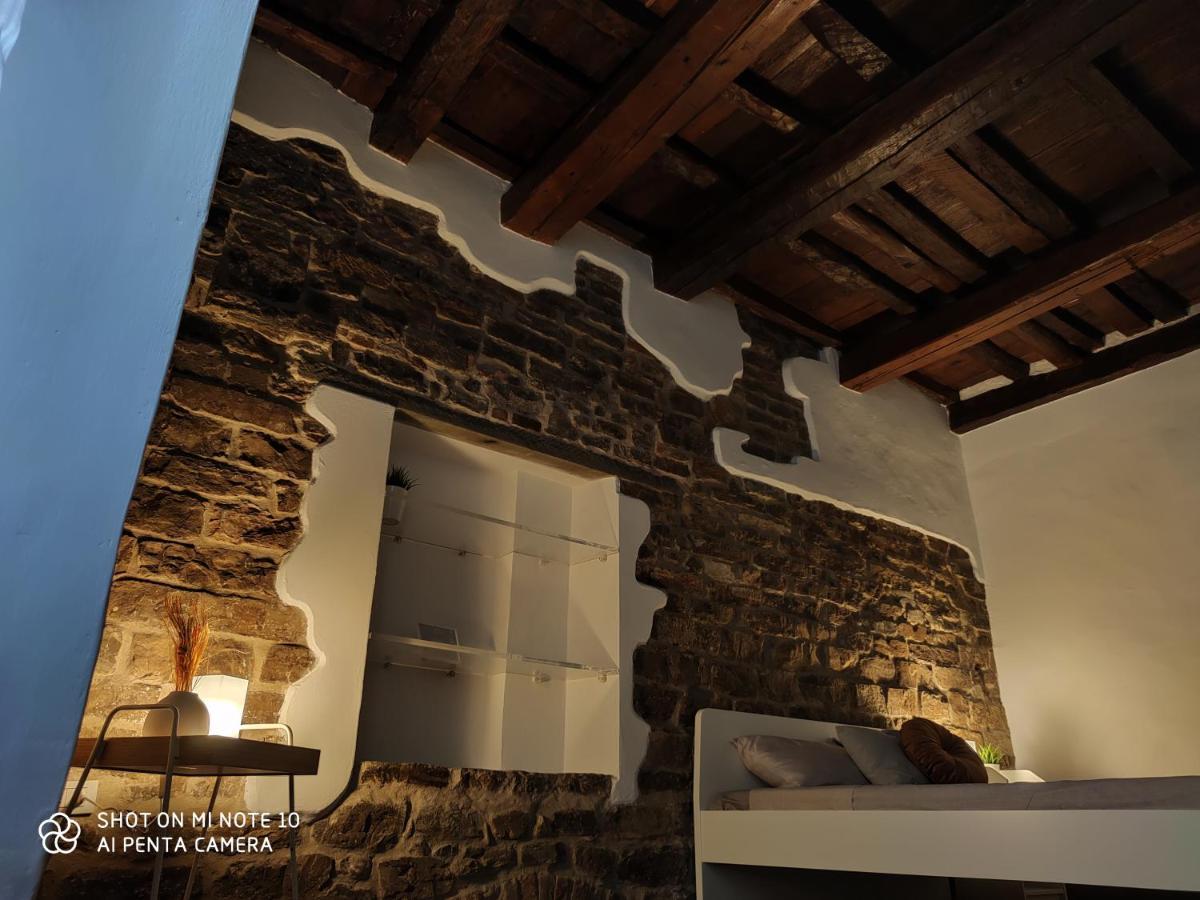 Dante'S Room Dei Cerchi ฟลอเรนซ์ ภายนอก รูปภาพ