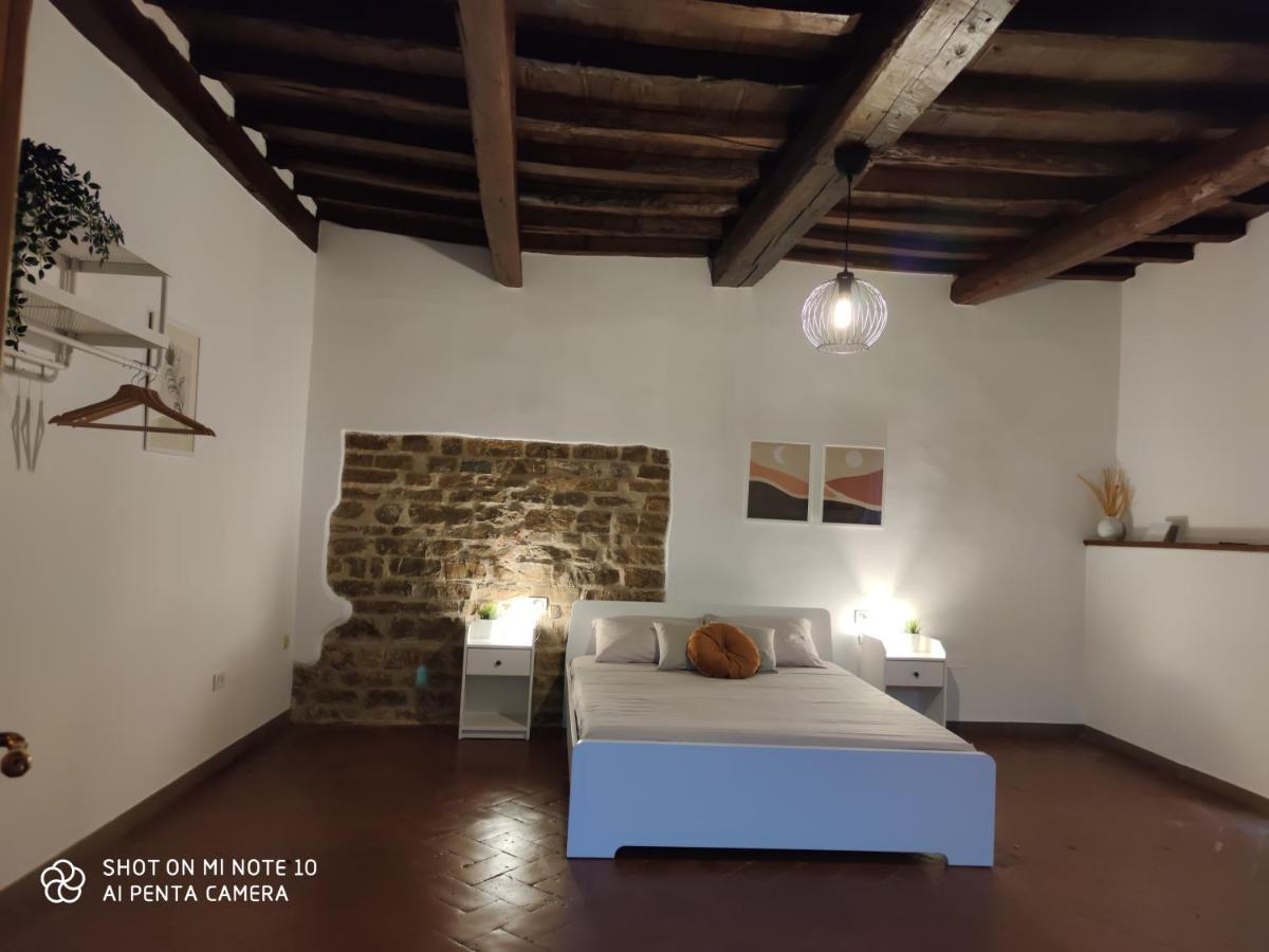 Dante'S Room Dei Cerchi ฟลอเรนซ์ ภายนอก รูปภาพ