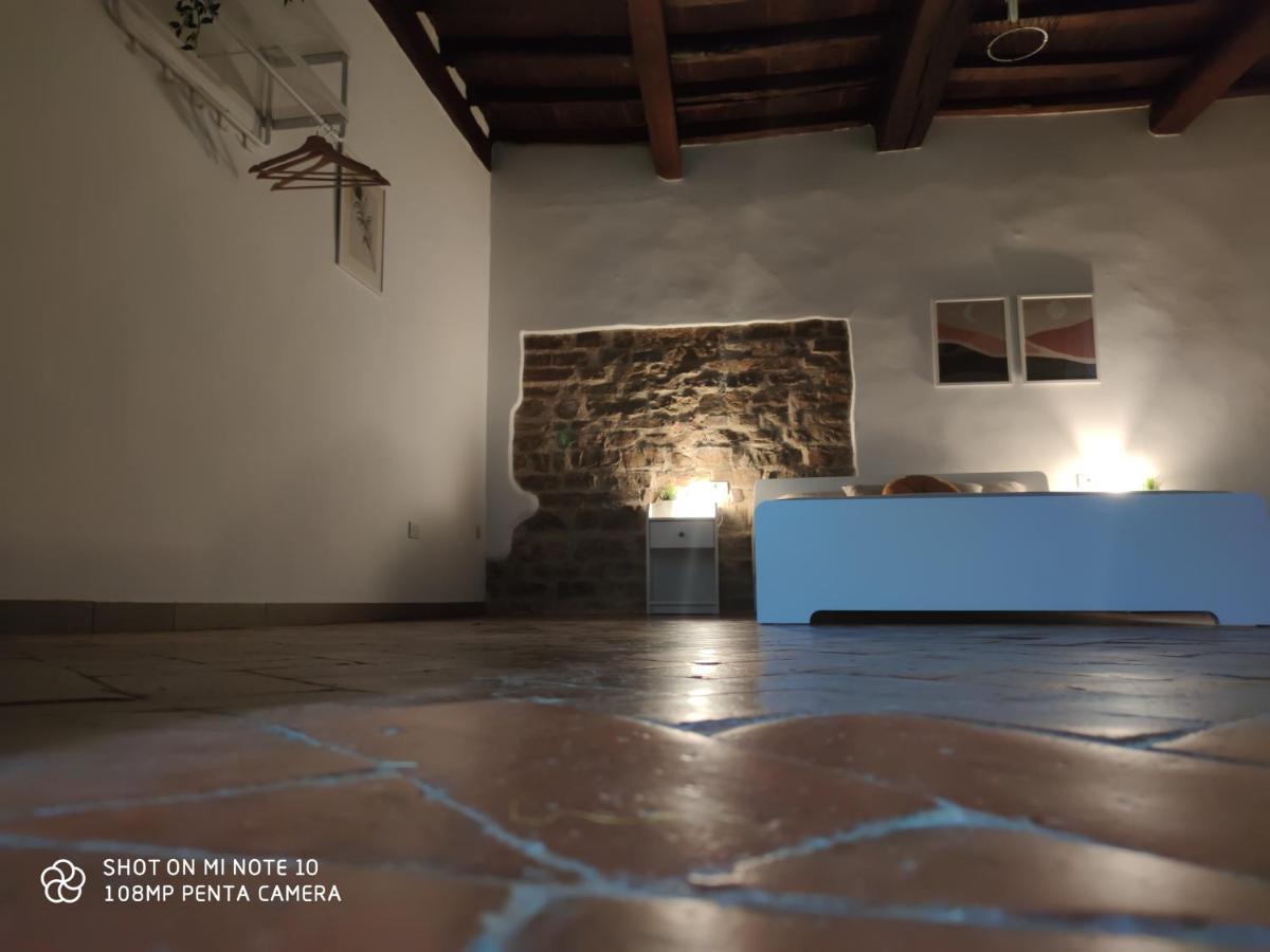 Dante'S Room Dei Cerchi ฟลอเรนซ์ ภายนอก รูปภาพ