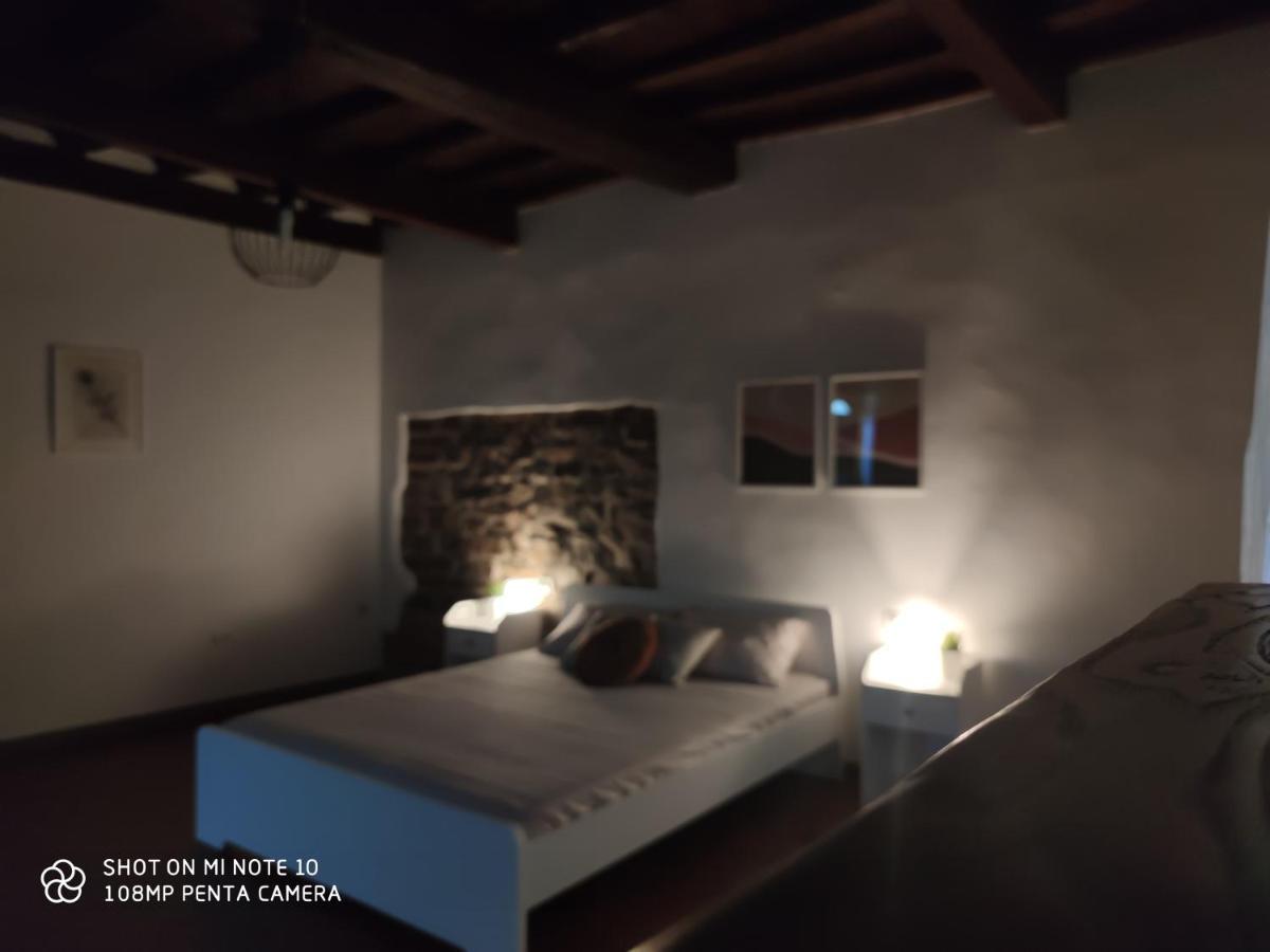Dante'S Room Dei Cerchi ฟลอเรนซ์ ภายนอก รูปภาพ