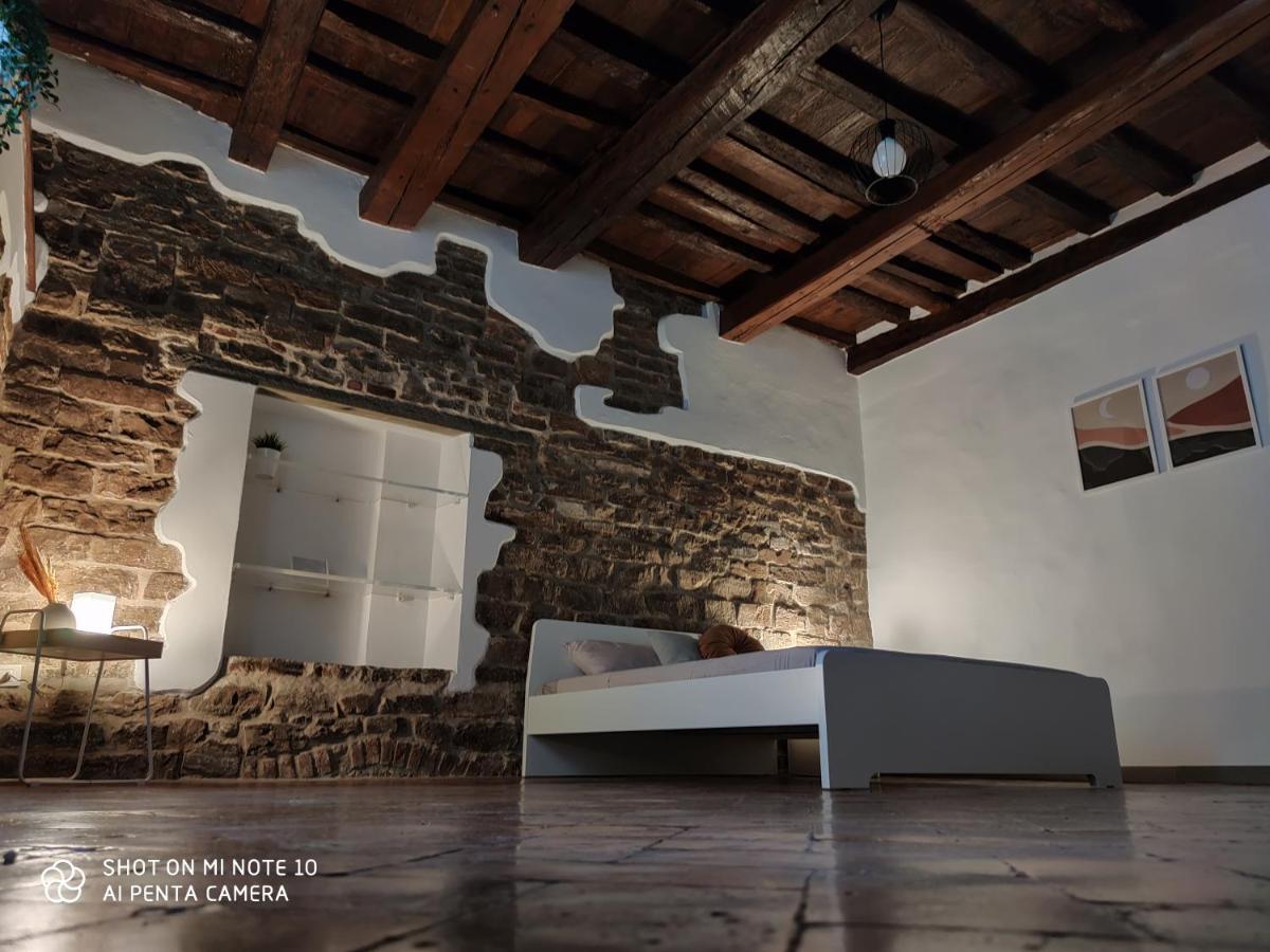 Dante'S Room Dei Cerchi ฟลอเรนซ์ ภายนอก รูปภาพ