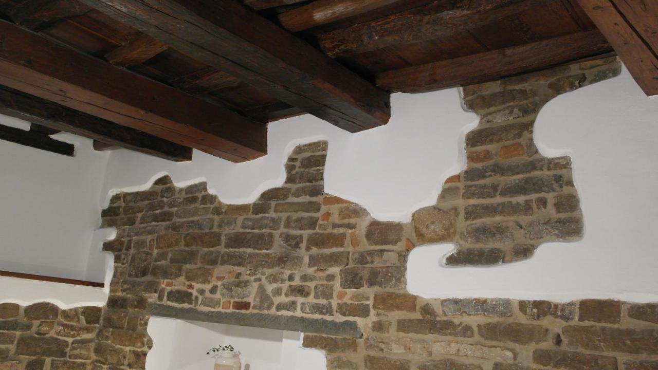 Dante'S Room Dei Cerchi ฟลอเรนซ์ ภายนอก รูปภาพ