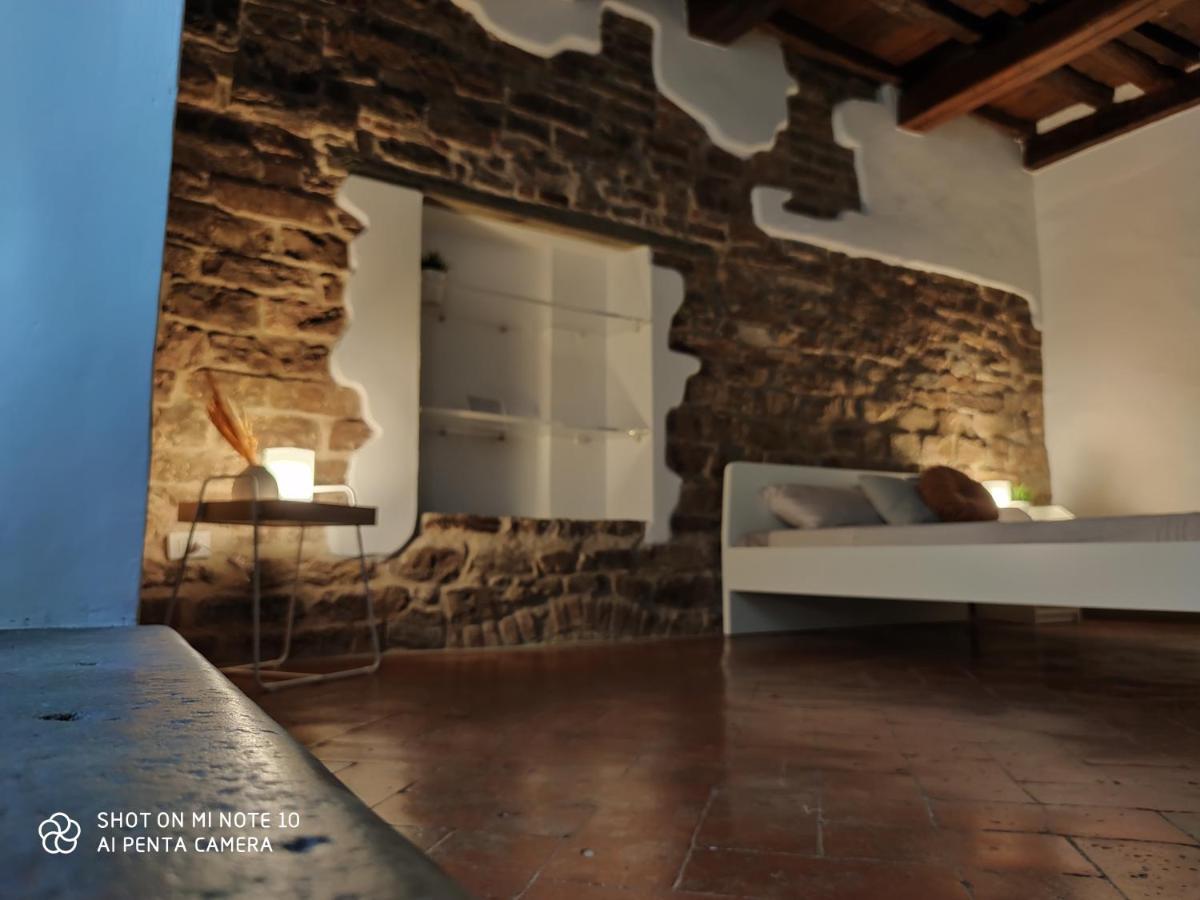 Dante'S Room Dei Cerchi ฟลอเรนซ์ ภายนอก รูปภาพ