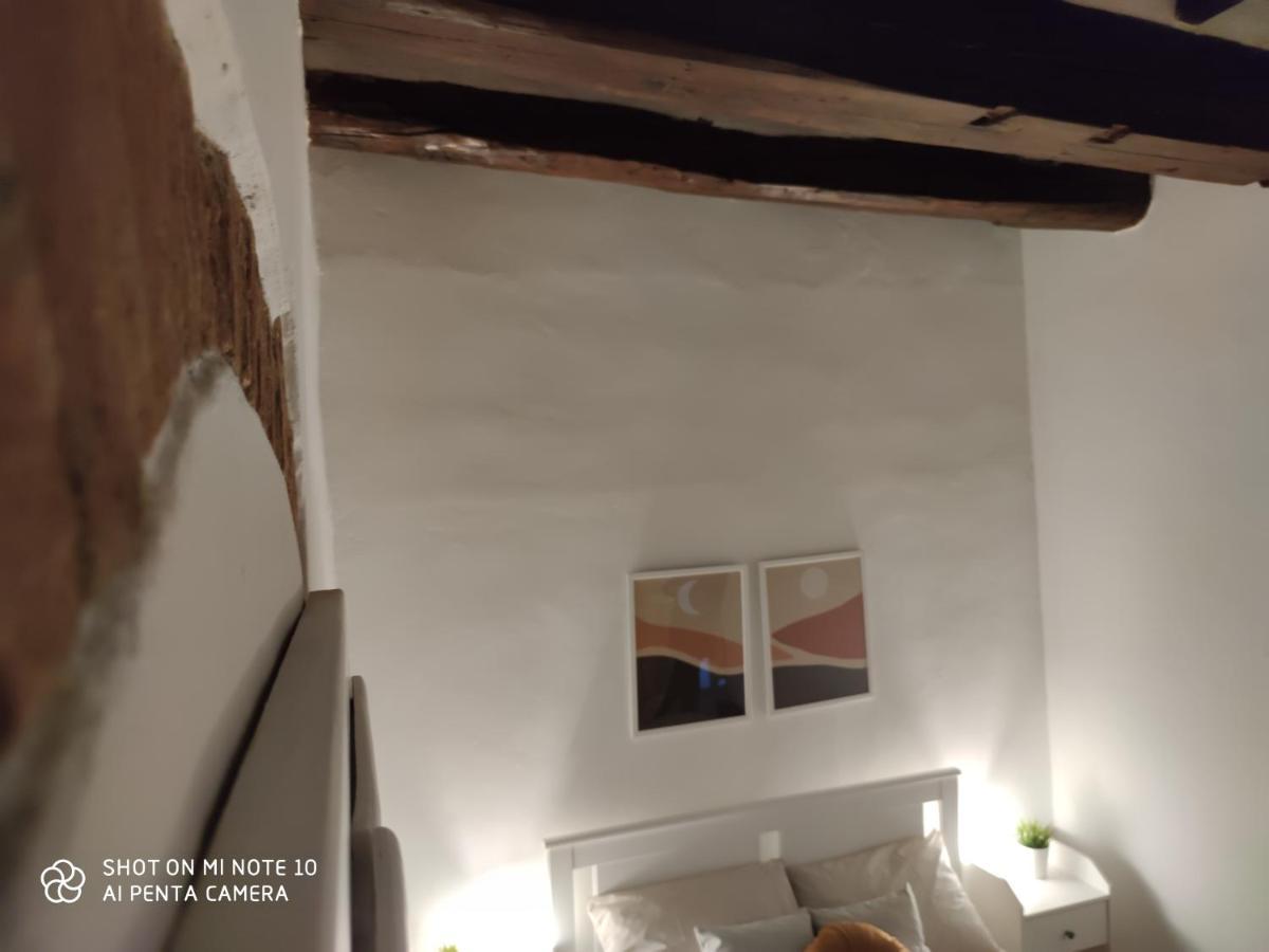 Dante'S Room Dei Cerchi ฟลอเรนซ์ ภายนอก รูปภาพ