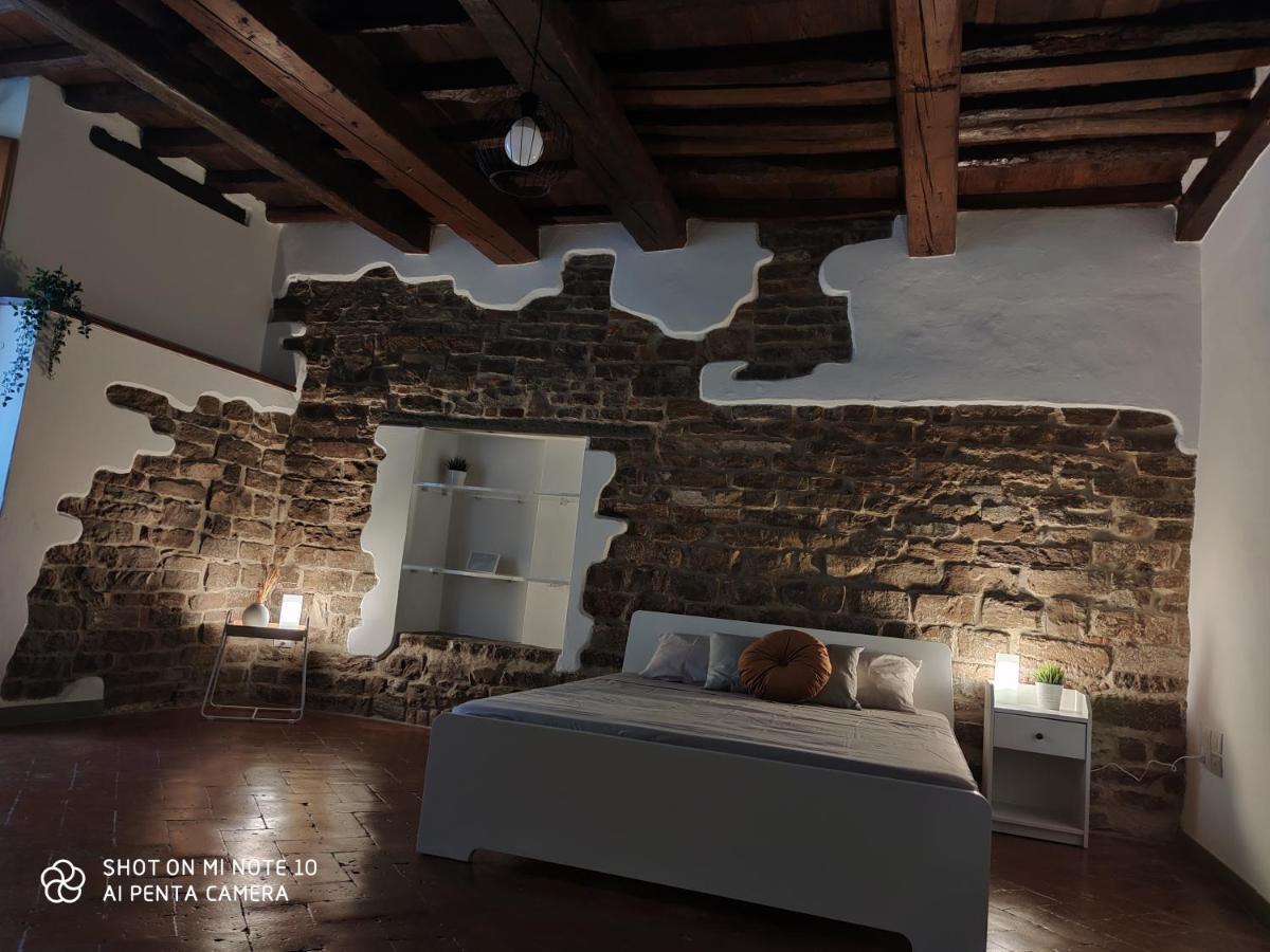 Dante'S Room Dei Cerchi ฟลอเรนซ์ ภายนอก รูปภาพ