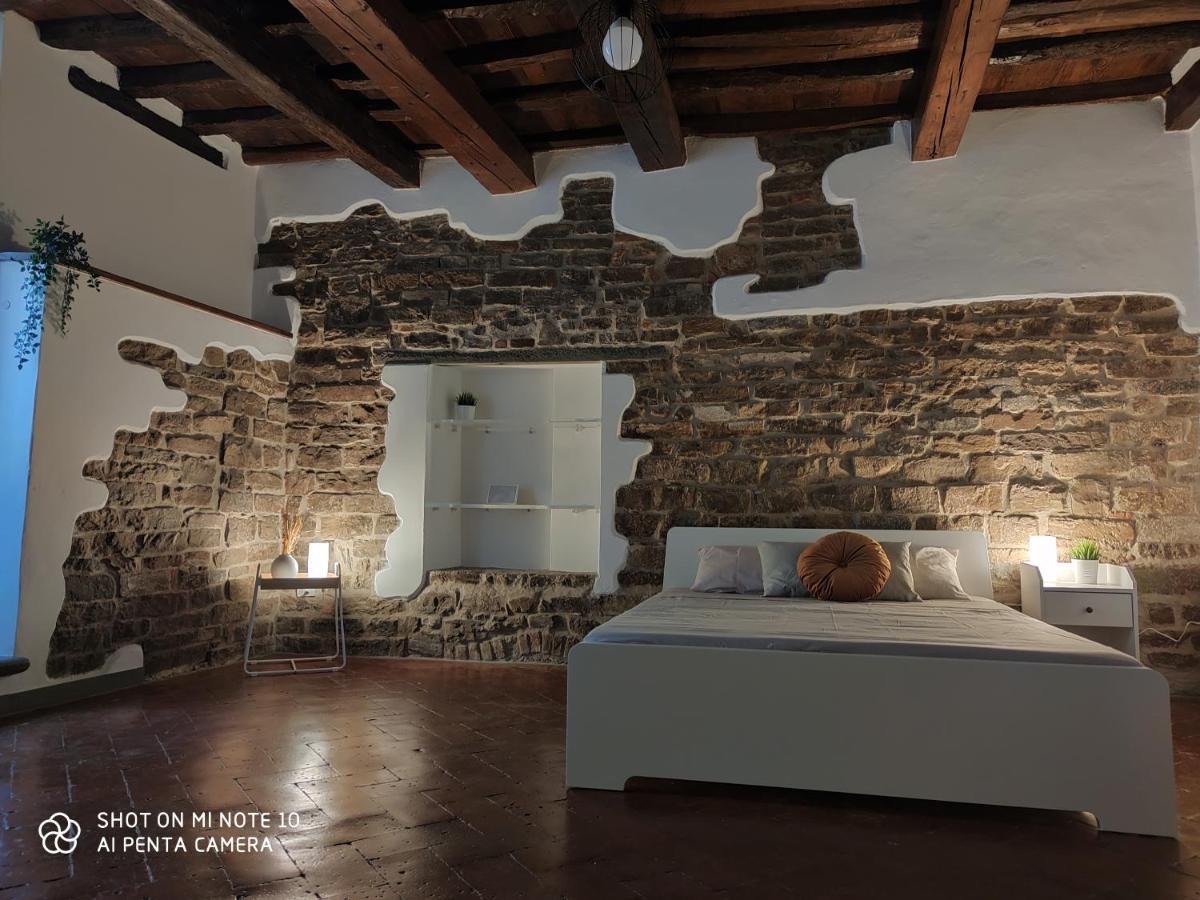 Dante'S Room Dei Cerchi ฟลอเรนซ์ ภายนอก รูปภาพ