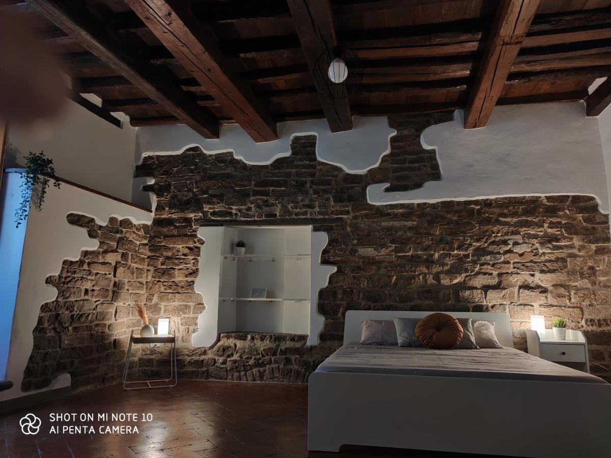 Dante'S Room Dei Cerchi ฟลอเรนซ์ ภายนอก รูปภาพ