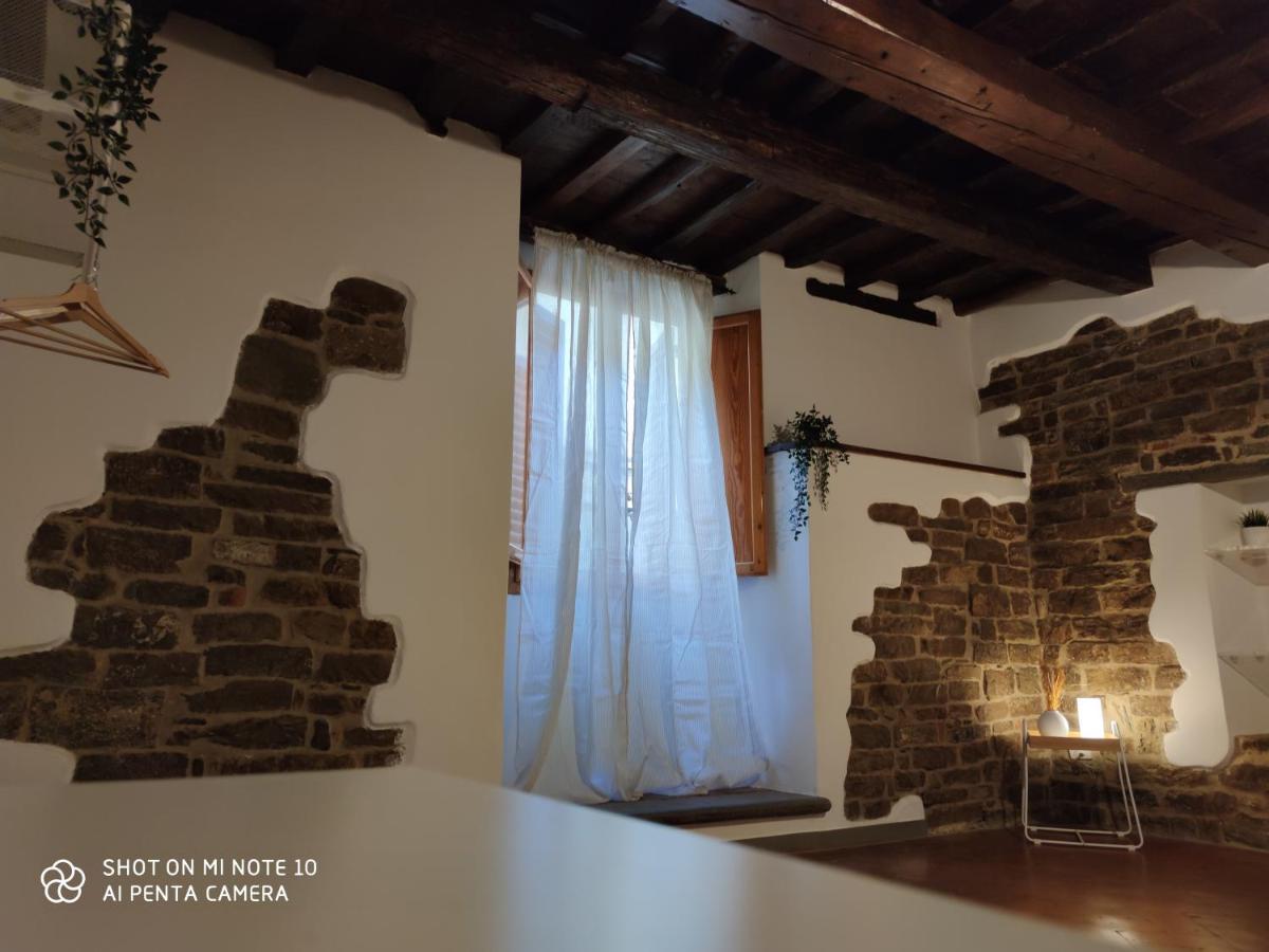 Dante'S Room Dei Cerchi ฟลอเรนซ์ ภายนอก รูปภาพ