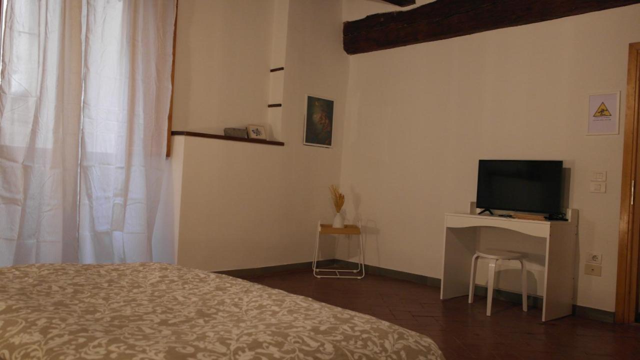 Dante'S Room Dei Cerchi ฟลอเรนซ์ ภายนอก รูปภาพ