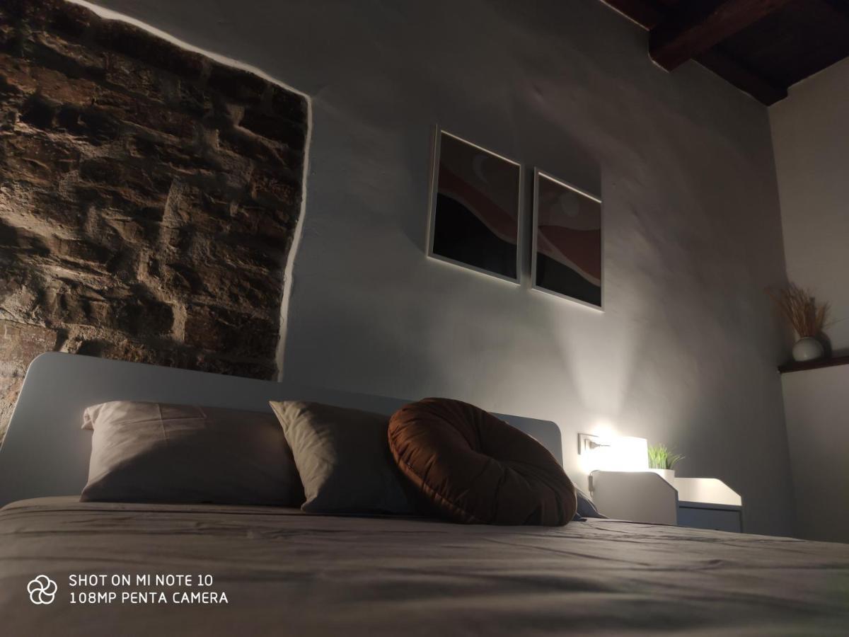 Dante'S Room Dei Cerchi ฟลอเรนซ์ ภายนอก รูปภาพ