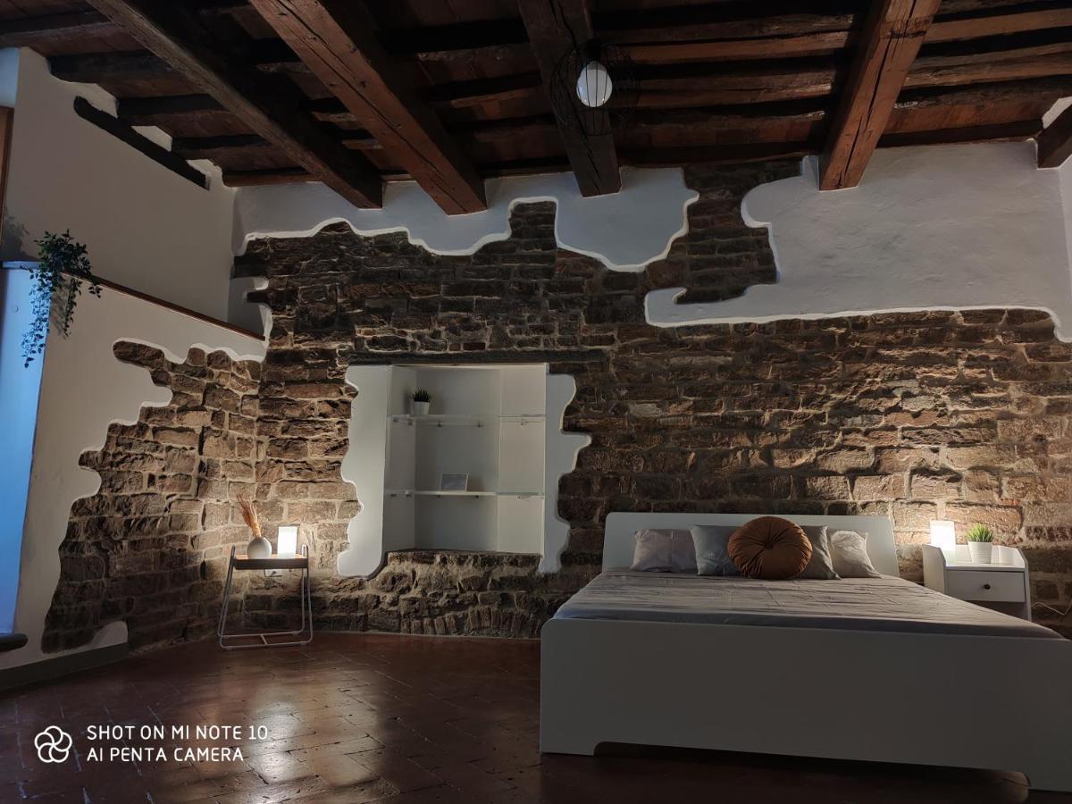 Dante'S Room Dei Cerchi ฟลอเรนซ์ ภายนอก รูปภาพ