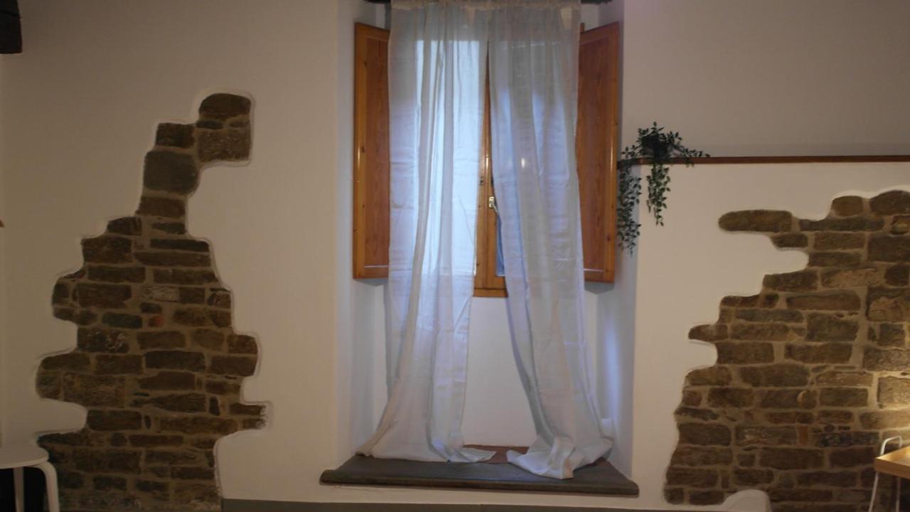 Dante'S Room Dei Cerchi ฟลอเรนซ์ ภายนอก รูปภาพ