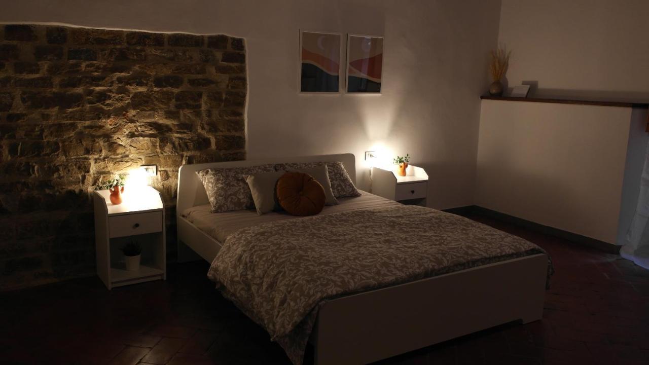 Dante'S Room Dei Cerchi ฟลอเรนซ์ ภายนอก รูปภาพ