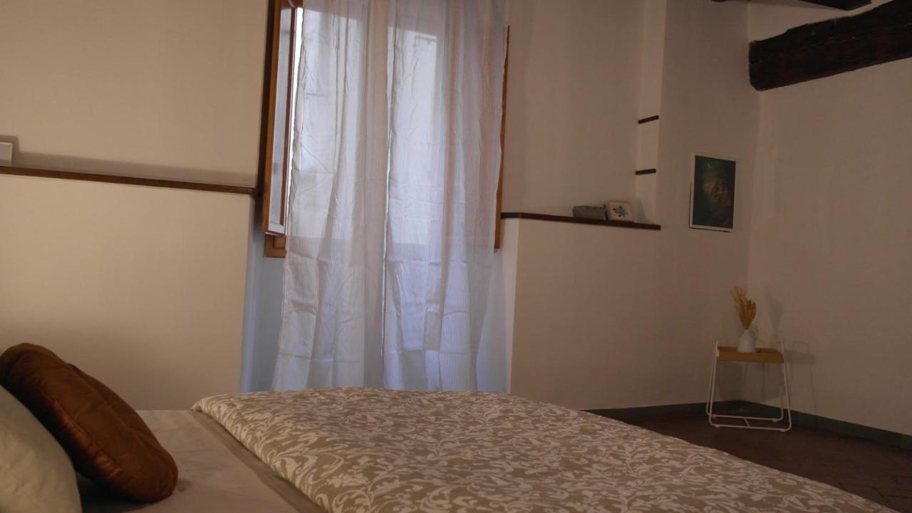 Dante'S Room Dei Cerchi ฟลอเรนซ์ ภายนอก รูปภาพ