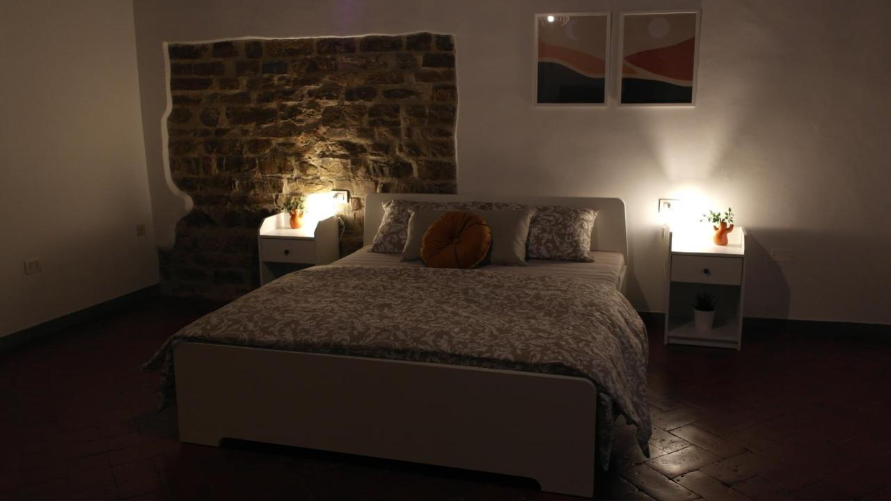 Dante'S Room Dei Cerchi ฟลอเรนซ์ ภายนอก รูปภาพ