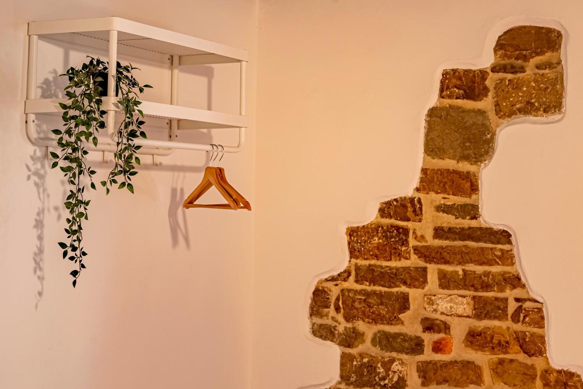 Dante'S Room Dei Cerchi ฟลอเรนซ์ ภายนอก รูปภาพ