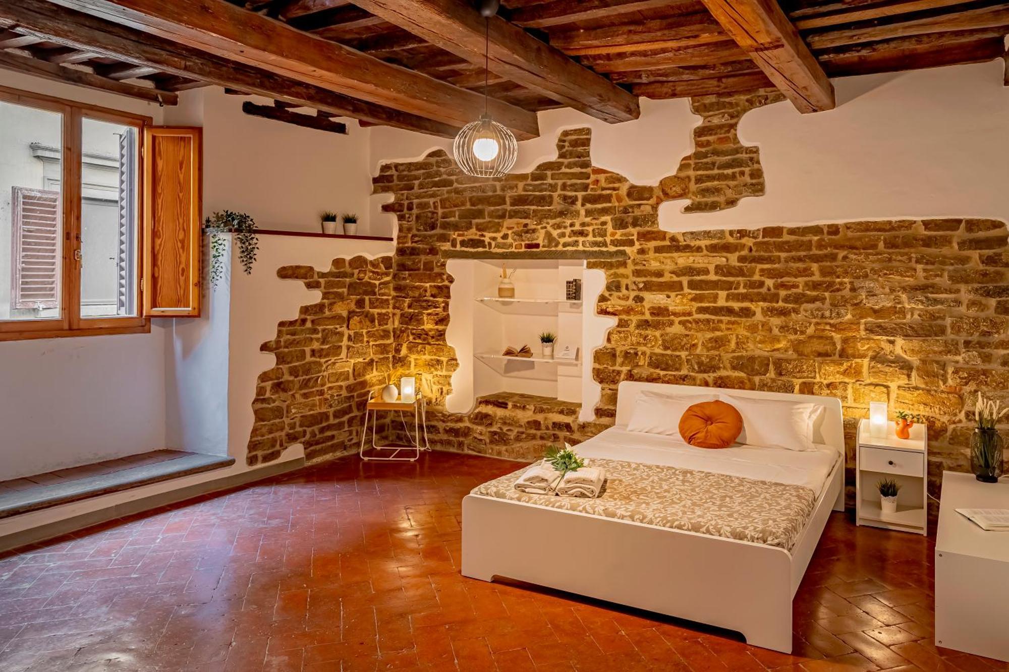 Dante'S Room Dei Cerchi ฟลอเรนซ์ ภายนอก รูปภาพ