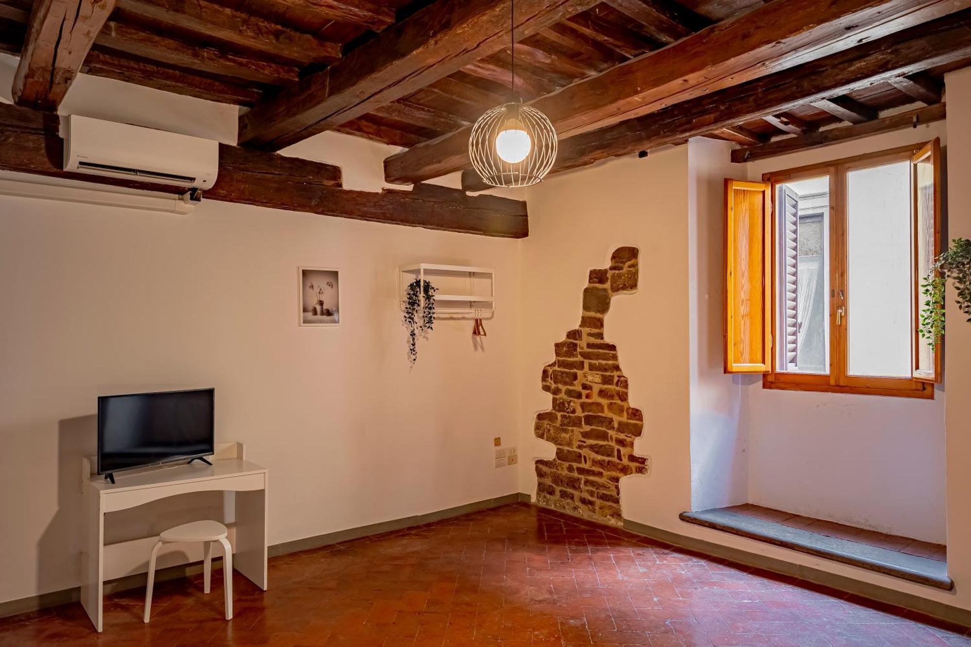 Dante'S Room Dei Cerchi ฟลอเรนซ์ ภายนอก รูปภาพ