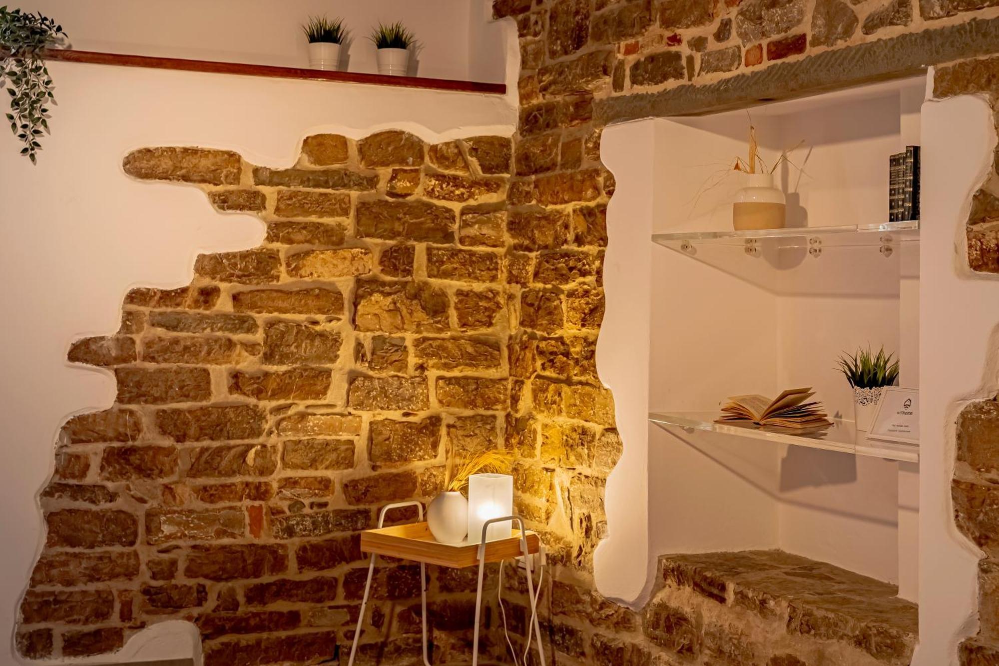 Dante'S Room Dei Cerchi ฟลอเรนซ์ ภายนอก รูปภาพ