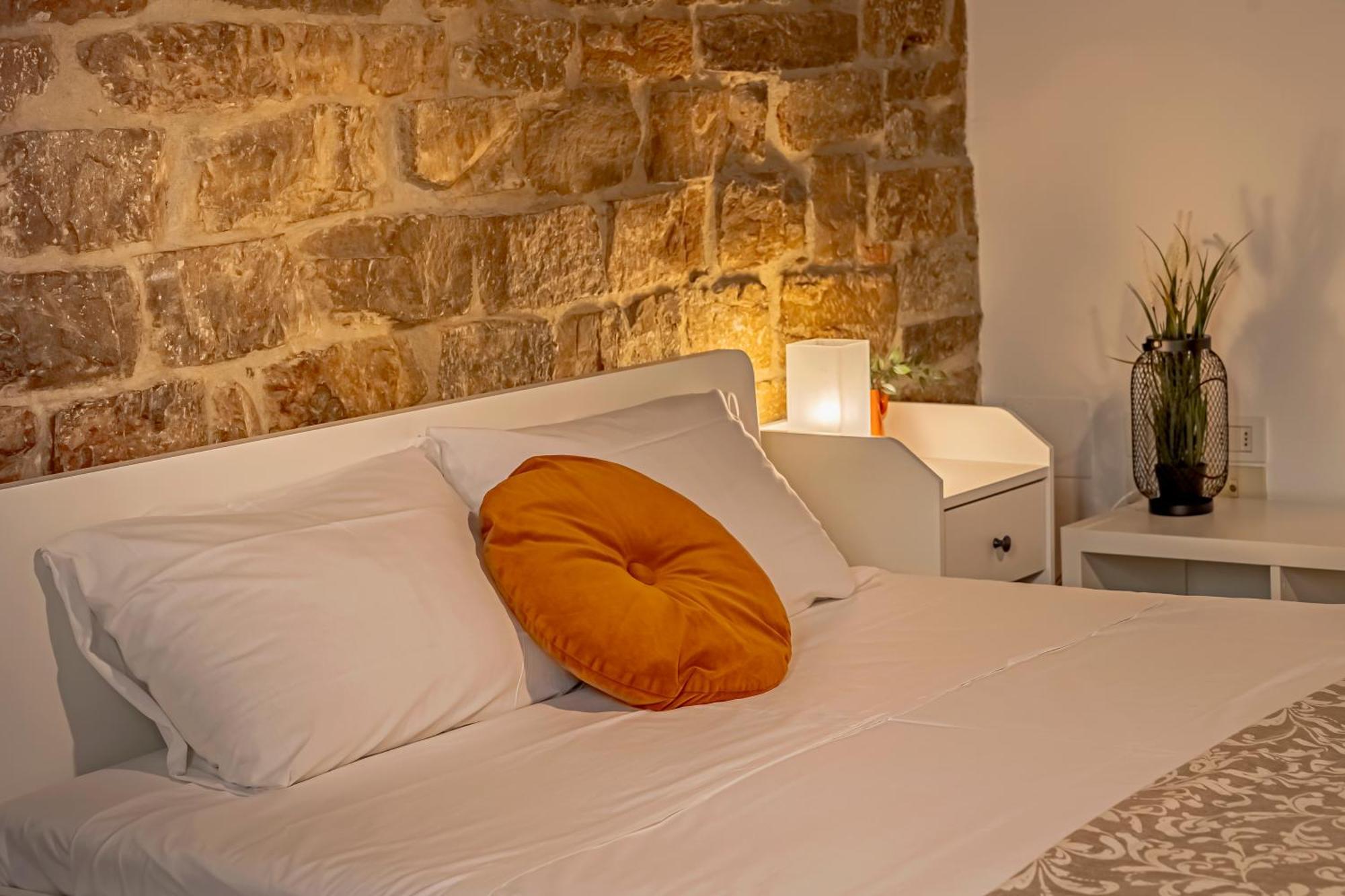 Dante'S Room Dei Cerchi ฟลอเรนซ์ ภายนอก รูปภาพ