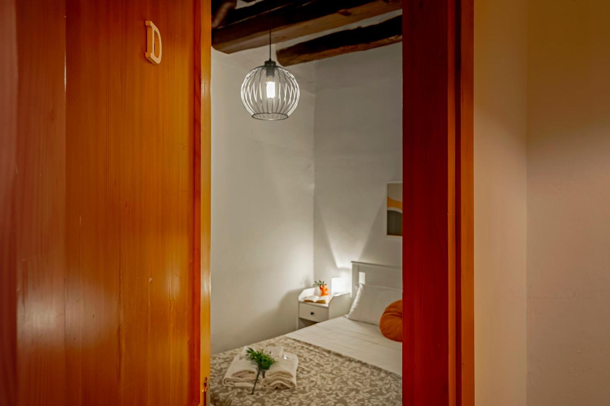 Dante'S Room Dei Cerchi ฟลอเรนซ์ ภายนอก รูปภาพ