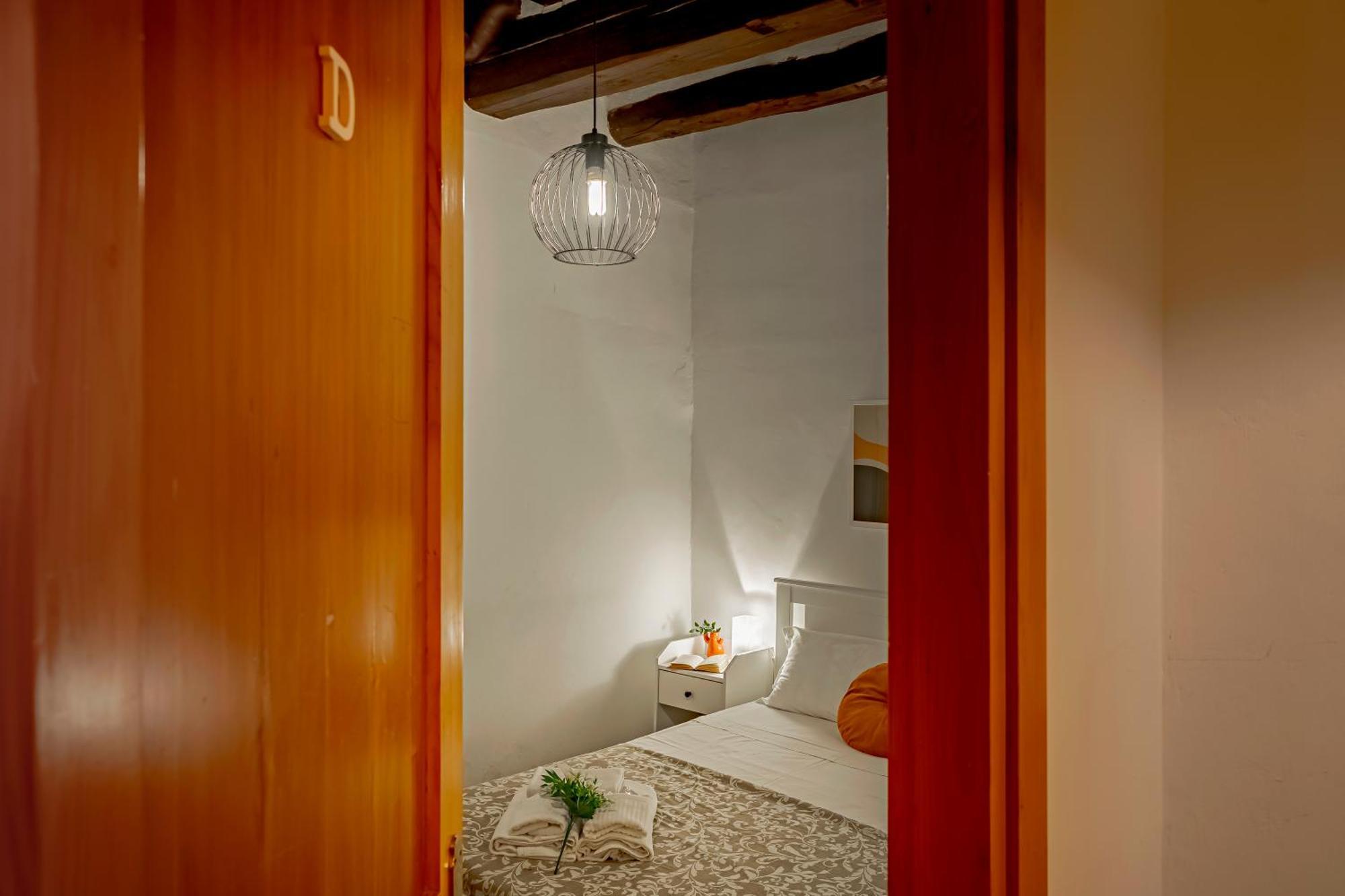 Dante'S Room Dei Cerchi ฟลอเรนซ์ ภายนอก รูปภาพ